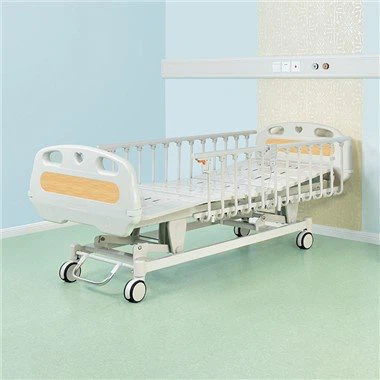 Cama eléctrica de cinco funciones